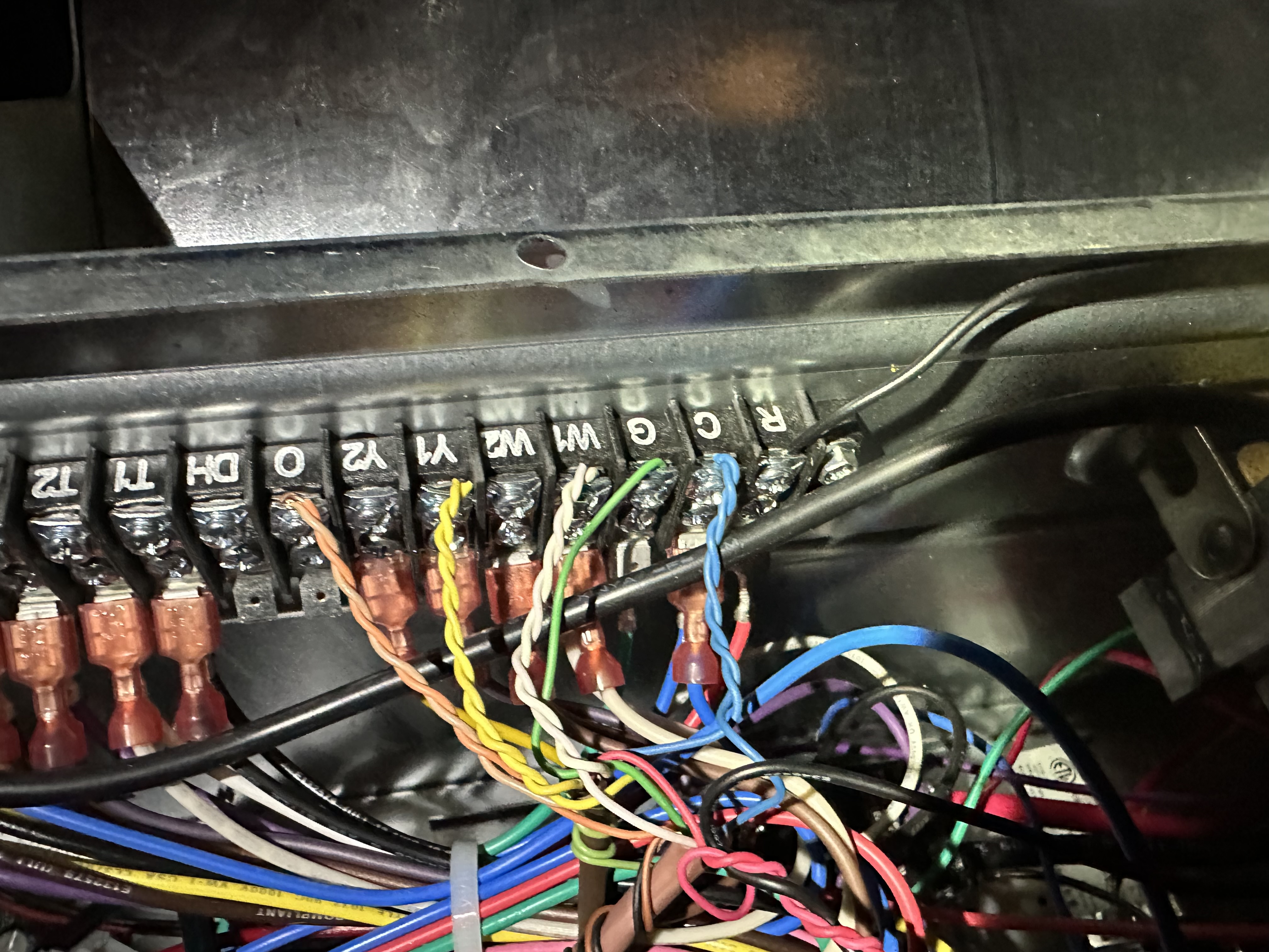 HVAC installation and repair project 7 by GUS AC & HEATING LLC in Lockhart, TX